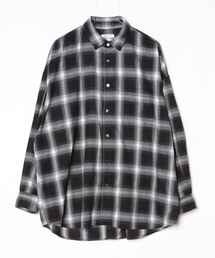 晶*晶様 US古着【ブランドシャツ】30枚 ネルシャツＭＩＸ　メンズシャツ0　洗 11110865803_D_7.jpg