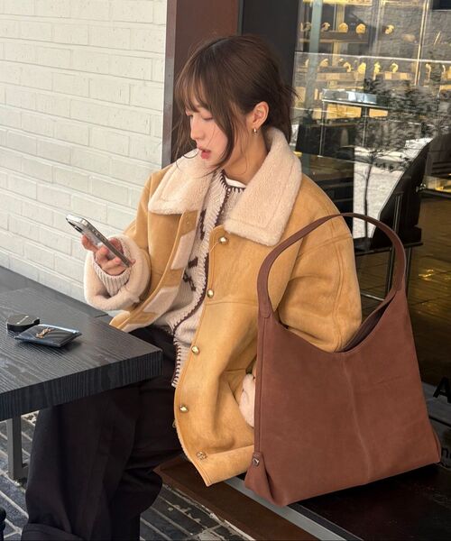 SIYAZU（シヤジュ）の「SIJN6087 アルコカーブデニム_ブラック（デニムパンツ・レディース・ブラック・SMALL/MEDIUM/LARGE）」の7枚目の写真