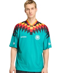 adidas ドイツ代表 アウェイ レプリカ ユニフォーム 1994（ジャージ