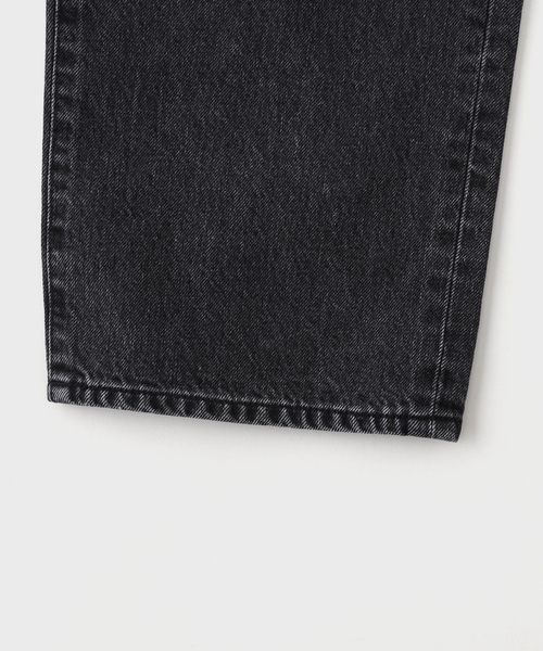 セール】BoTT / ボット LOOSE FIT JEAN（デニムパンツ）｜BOTT（ボット