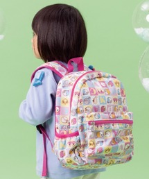 ANPANMAN KIDS COLLECTION | ブロック総柄リュック11L(バックパック/リュック)
