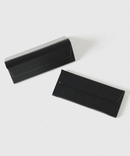 RAGEBLUE（レイジブルー）の「ウェリントンメガネ（サングラス・メンズ・ブラック/その他8/ダークブラウン・FREE）」の9枚目の写真