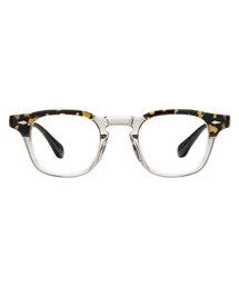 ASHCROFT｜アッシュクロフトのメガネ通販 - ZOZOTOWN