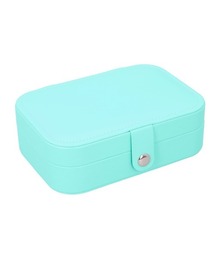 ジュエリーボックス ジュエリー ボックス」に該当する収納グッズ