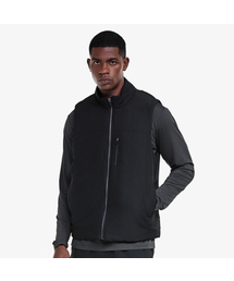 BALLOP（バロップ）の「男女共用エアランニングベスト ブラック（ベスト）」