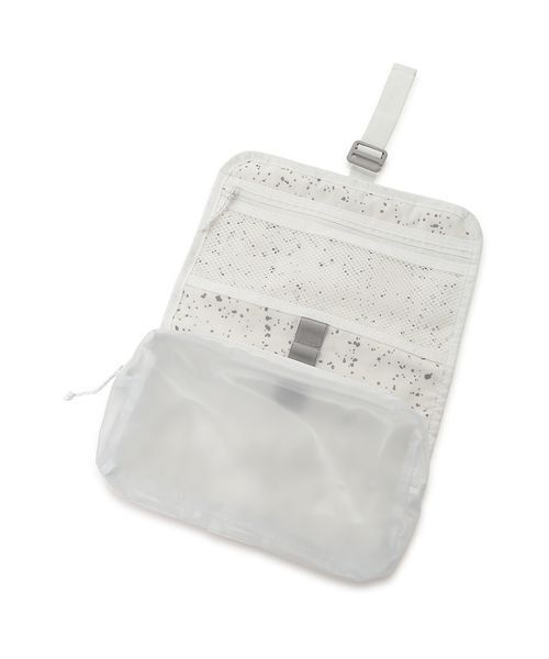 emmi(エミ)の「【emmi×Samsonite】スピナー75(スーツケース/キャリーバッグ・レディース・ホワイト・L)」の16枚目の写真