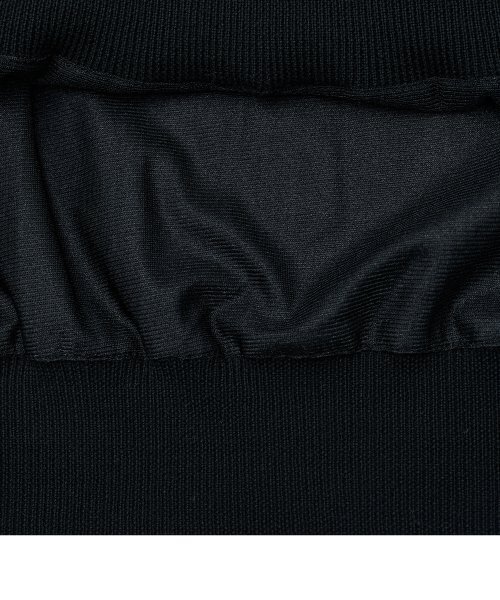 NEU GOLF（エヌイーユーゴルフ）の「WINDPROOF SWEATER - BLACK（ニット/セーター・レディース・その他・LARGE/MEDIUM）」の14枚目の写真