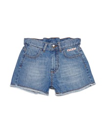 MARNI(マルニ)Kids & Junior デニムショートパンツ