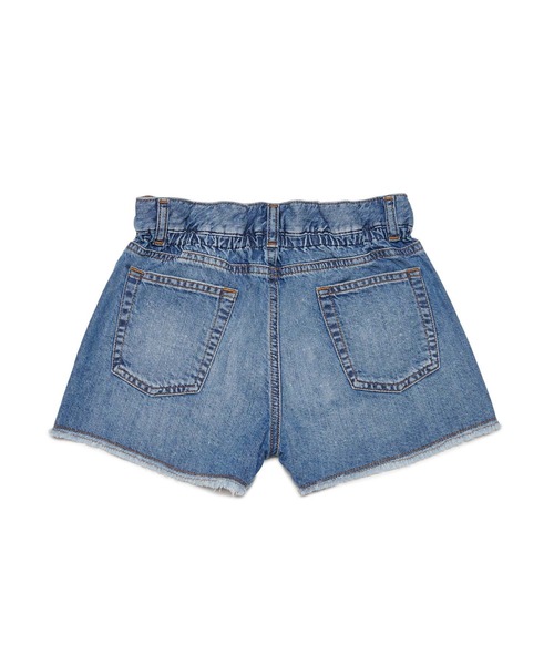 MARNI(マルニ)の「MARNI(マルニ)Kids & Junior デニムショートパンツ(その他パンツ・キッズ・ネイビー・10Y/8Y/12Y)」の2枚目の写真