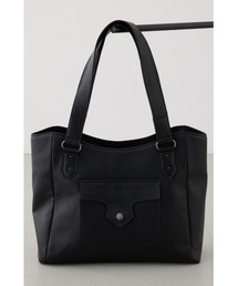 AZUL by moussy | ウエスタンスタイルショルダーバッグ(トートバッグ)