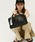 Auntie Rosa Holiday�i�A���e�B���[�U�z���f�[�j�́u2WAY�X�N�G�A�{�X�g���V�����_�[�i�{�X�g���o�b�O�j�v�b�u���b�N