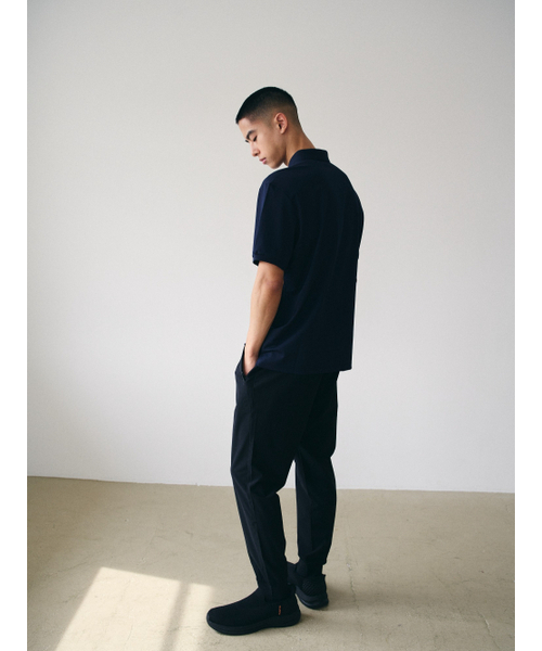 HUMTTO(ハムト)の「男性ストレッチジョガーパンツ(スウェットパンツ・メンズ・ブラック/ネイビー・2XL/M-L/L-XL)」の10枚目の写真