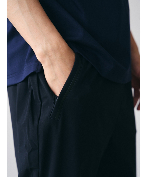 HUMTTO(ハムト)の「男性ストレッチジョガーパンツ(スウェットパンツ・メンズ・ブラック/ネイビー・2XL/M-L/L-XL)」の12枚目の写真