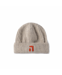 TUTTO DI ME（トゥートーディーメ）の「Tutto Di Me Signature Beanie（ニットキャップ/ビーニー）」