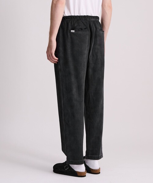 Saturdays NYC(サタデーズ ニューヨークシティ )の「Taka Surf Sweatpants(その他パンツ・メンズ・ベージュ/スミクロ/ブルー・M/XL/S/L)」の4枚目の写真
