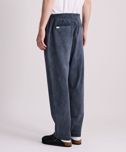 Saturdays NYC(サタデーズ ニューヨークシティ )の「Taka Surf Sweatpants(その他パンツ・メンズ・ベージュ/スミクロ/ブルー・M/XL/S/L)」の6枚目の写真