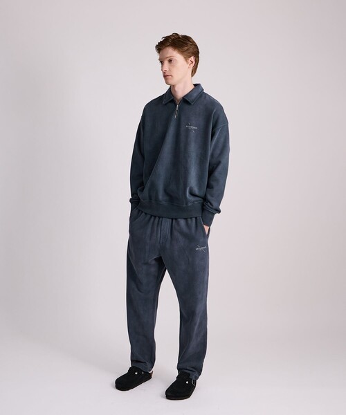Saturdays NYC(サタデーズ ニューヨークシティ )の「Taka Surf Sweatpants(その他パンツ・メンズ・ベージュ/スミクロ/ブルー・M/XL/S/L)」の12枚目の写真