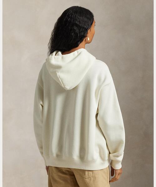 Polo ベア フリース フーディ（パーカー）｜POLO RALPH LAUREN（ポロ