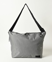 【ADAMPATEK/アダムパテック】water repellent shoulder big bag 2nd ビッグショルダーバッグ