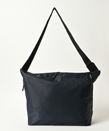 【ADAMPATEK/アダムパテック】water repellent shoulder big bag 2nd ビッグショルダーバッグ