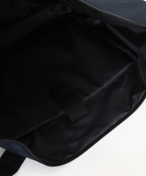 ADAM PATEK(アダムパテック)の「【ADAMPATEK/アダムパテック】water repellent shoulder big bag 2nd ビッグショルダーバッグ(ショルダーバッグ・メンズ・ブラック/グレー系その他/カーキ/ネイビー・FREE)」の18枚目の写真