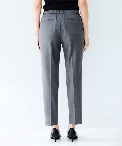 セール】ベーシックテーパードパンツ（その他パンツ）｜UNTITLED（アン