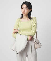 green label relaxing｜グリーンレーベル リラクシングのトップス