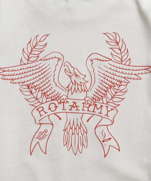 ROTAR(ローター)の「IM FINE Sweat(スウェット・メンズ・イエロー系その他/ナチュラル/スミクロ・SMALL/MEDIUM/LARGE/X-LARGE)」の16枚目の写真