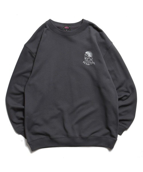 ROTAR(ローター)の「IM FINE Sweat(スウェット・メンズ・イエロー系その他/ナチュラル/スミクロ・SMALL/MEDIUM/LARGE/X-LARGE)」の12枚目の写真