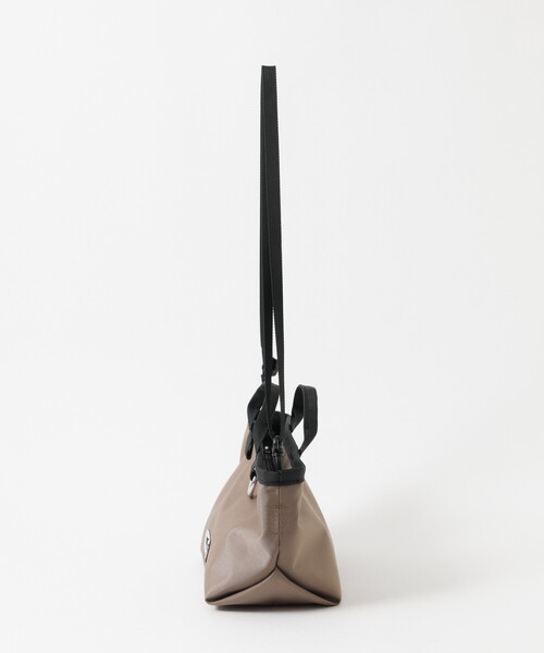 ABAHOUSE(アバハウス)の「【OUTDOOR PRODUCTS / アウトドアプロダクツ】Boat Shaped Mini Bag/ショルダー/ハンドバッグ/ユニセックス【WEBT限定】(ショルダーバッグ・メンズ・ピンク/ブラウン・フリー)」の14枚目の写真