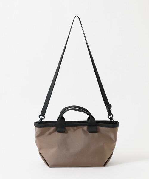 ABAHOUSE(アバハウス)の「【OUTDOOR PRODUCTS / アウトドアプロダクツ】Boat Shaped Mini Bag/ショルダー/ハンドバッグ/ユニセックス【WEBT限定】(ショルダーバッグ・メンズ・ピンク/ブラウン・フリー)」の13枚目の写真