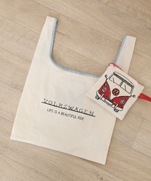 Volkswagen（フォルクスワーゲン）の「VOLKS WAGEN パッカプルマルシェバッグ（トートバッグ）」