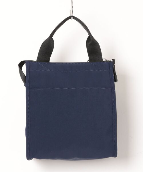 PAUL & JOE ACCESSOIRES(ポールアンドジョーアクセソワ)の「PAUL & JOE ACCESSOIRES (ポール&ジョーアクセソワ)ランチトートバッグ PJA-B1431 95 EMBROIDERY BAG(トートバッグ・レディース・ブラック/ネイビー/ワインレッド・FREE)」の10枚目の写真