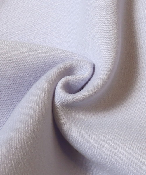 coca（coca）（コカ）の「キッズ ソフトスウェットフリルスカート（スカート・キッズ・ブラック/パープル・120/130/140/150）」の19枚目の写真