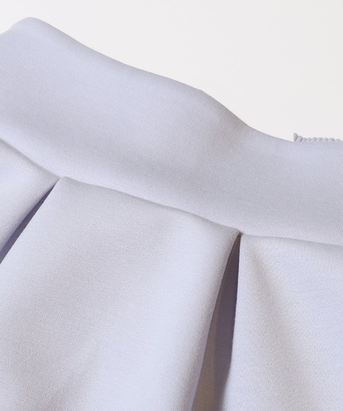 coca（coca）（コカ）の「キッズ ソフトスウェットフリルスカート（スカート・キッズ・ブラック/パープル・120/130/140/150）」の17枚目の写真