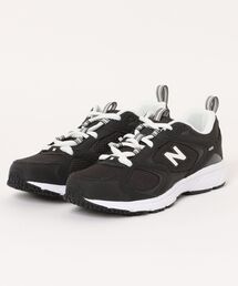 【New Balance／ニューバランス】NB U408 9BN D