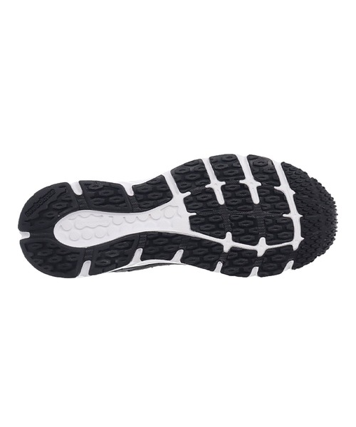 NEW BALANCE(ニューバランス)の「【New Balance/ニューバランス】NB U408 9BN D(スニーカー・レディース・ブラック・24.0cm/23.5cm/23.0cm/22.5cm/28.0cm/27.5cm/27.0cm/26.5cm/26.0cm/25.5cm/25.0cm/24.5cm/22.0cm)」の8枚目の写真