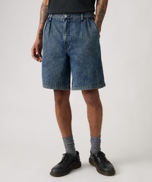 Levi's(���[�o�C�X)��Levi's/���[�o�C�X �o�M�[�v���[�c�V���[�c �~�f�B�A���C���f�B�S(�f�j���p���c)