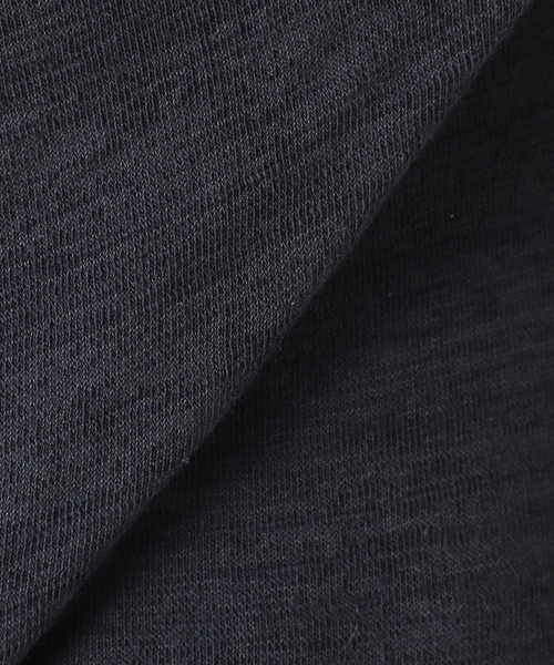 U by SPICK&SPAN（ユーバイスピックアンドスパン）の「【OURSAALTY / アワソルティ】 Pleasant Frill T-shirts（Tシャツ/カットソー・レディース・チャコールグレー/ベージュ・FREE）」の22枚目の写真