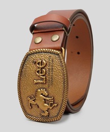 Little Willow / リトルウィロー】HEART LEATHER BELT EX（ベルト