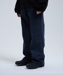 thecoldestmoment パンツ TCM check pocket half pants (navy) | Thecoldestmoment(더콜디스트모