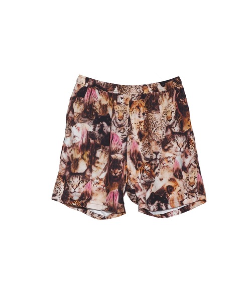 HAWAIIAN SHORTS | NISHIMOTO IS THE MOUTH（その他パンツ