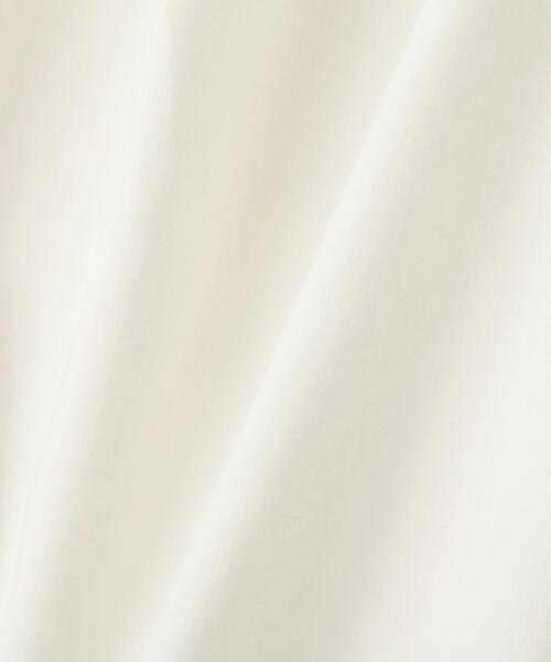 MARGARET HOWELL(マーガレットハウエル)の「COTTON WOOL POPLIN SHIRT(シャツ/ブラウス・メンズ・ホワイト系その他2・LARGE/MEDIUM/SMALL/X-LARGE)」の6枚目の写真