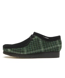 Clarks(�N���[�N�X)��WALLABEE�@26182790(���J�V��/�f�b�L�V���[�Y)