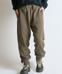 BRING（ブリング）の「WUNDERWEAR スウェット ジョガーパンツ【BRING/ブリング】（スウェットパンツ）」