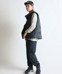 BRING（ブリング）の「WUNDERWEAR スウェット ジョガーパンツ【BRING/ブリング】（スウェットパンツ）」