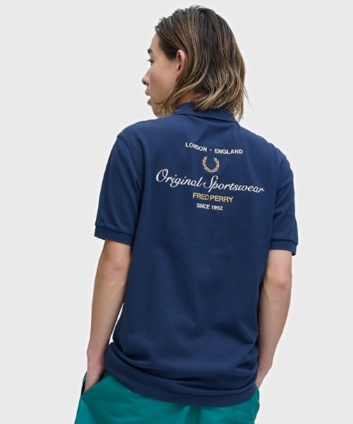 Original Sportswear Polo Shirt／オリジナルスポーツウェアポロシャツ