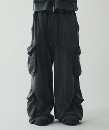 ブランド古着】ANDER HUNK｜アンダーハンク（メンズ）のカーゴパンツ