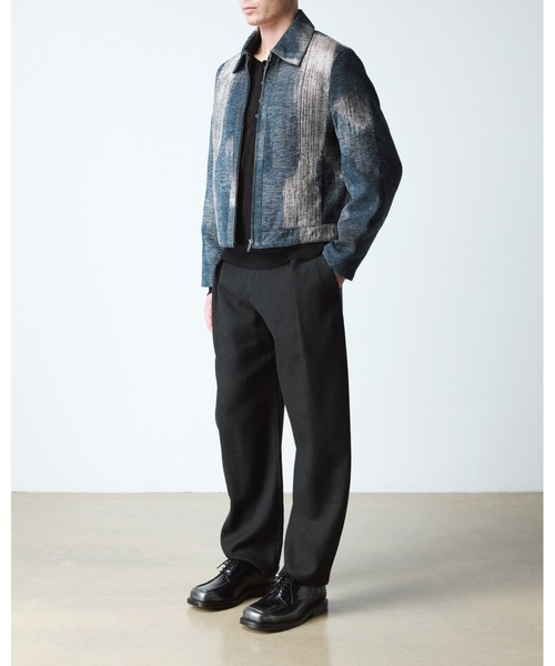 Dr. Martens(ドクターマーチン)の「Dr. Martens/ドクターマーチン DURROW 5 ホール シューズ 42980020(その他シューズ・メンズ・シルバー・UK5/UK10/UK7/UK8/UK9/UK6/UK4/UK3/UK11)」の3枚目の写真