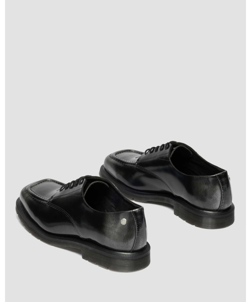 Dr. Martens(ドクターマーチン)の「Dr. Martens/ドクターマーチン DURROW 5 ホール シューズ 42980020(その他シューズ・メンズ・シルバー・UK5/UK10/UK7/UK8/UK9/UK6/UK4/UK3/UK11)」の6枚目の写真